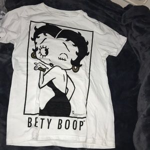 vintage t-shirt